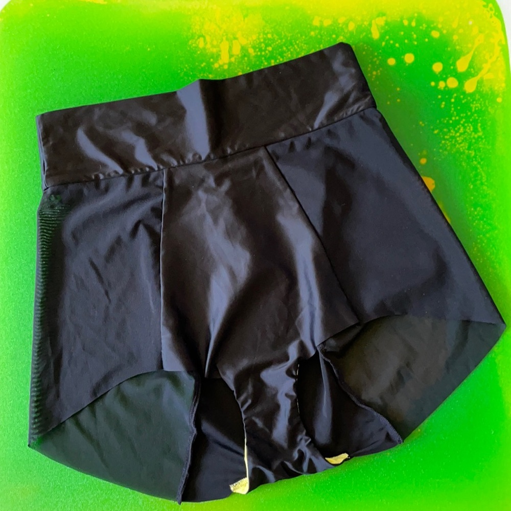 NOE Oliver High Waisted Brief
